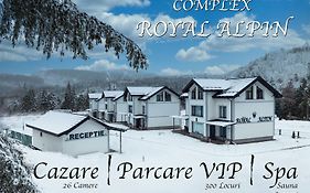 Royal Alpin Crown
